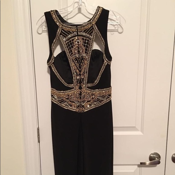 Prom dress for sale. - Picture 5 of 7